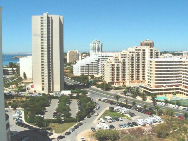 Varandas Da Rocha Portimão Kültér fotó
