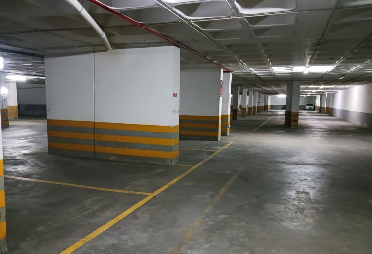 Varandas Da Rocha Portimão Kültér fotó