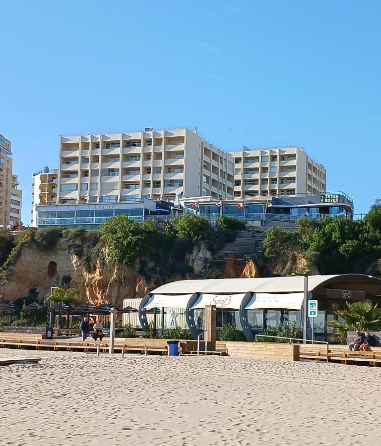 Varandas Da Rocha Portimão Kültér fotó